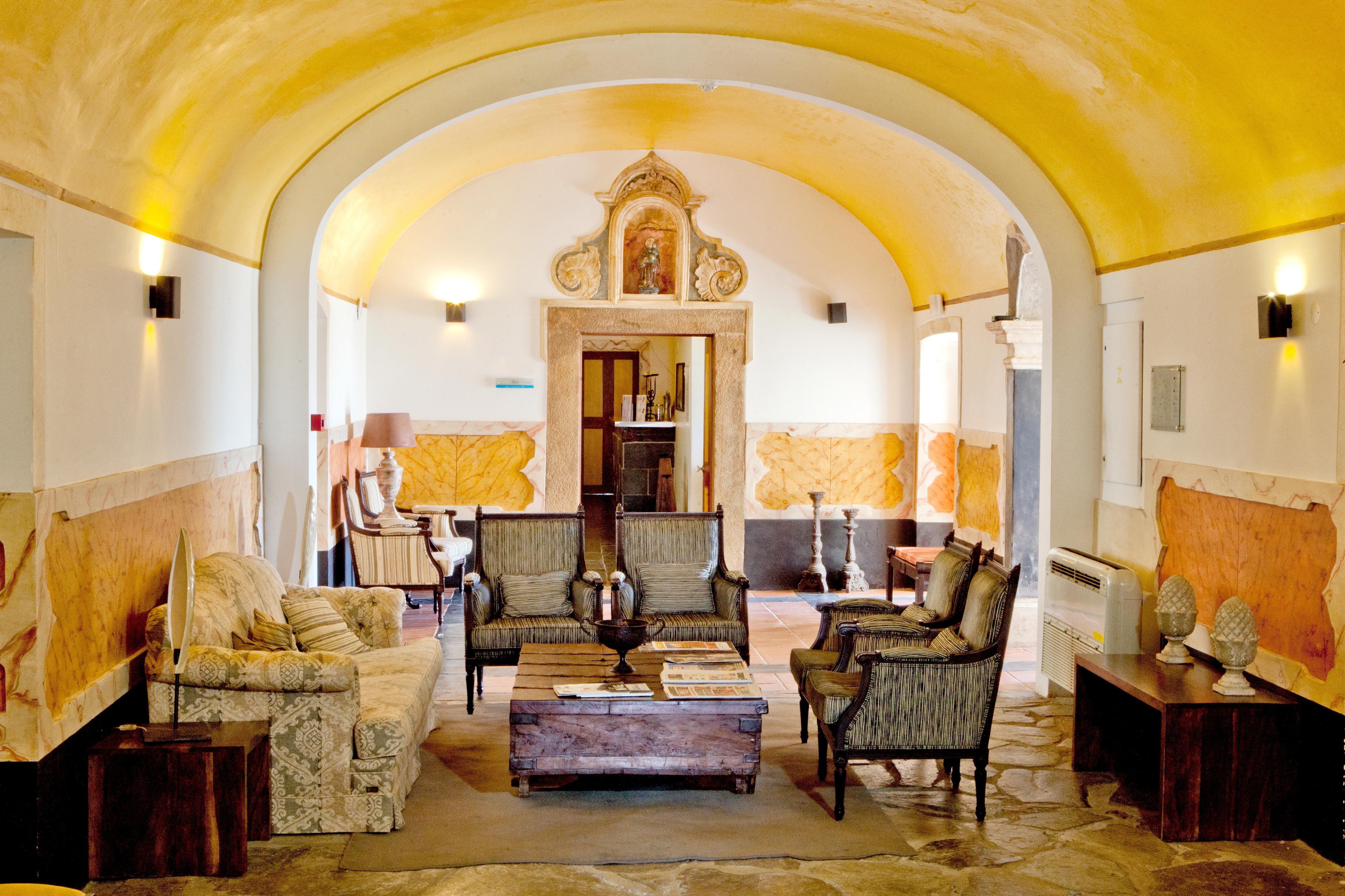 Convento D'Alter Hotel Alter do Chão Kültér fotó