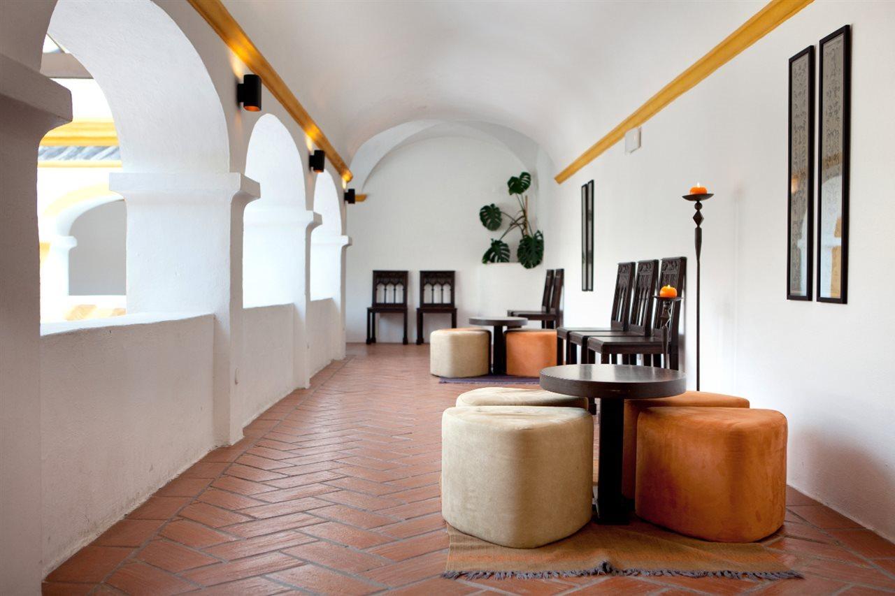 Convento D'Alter Hotel Alter do Chão Kültér fotó