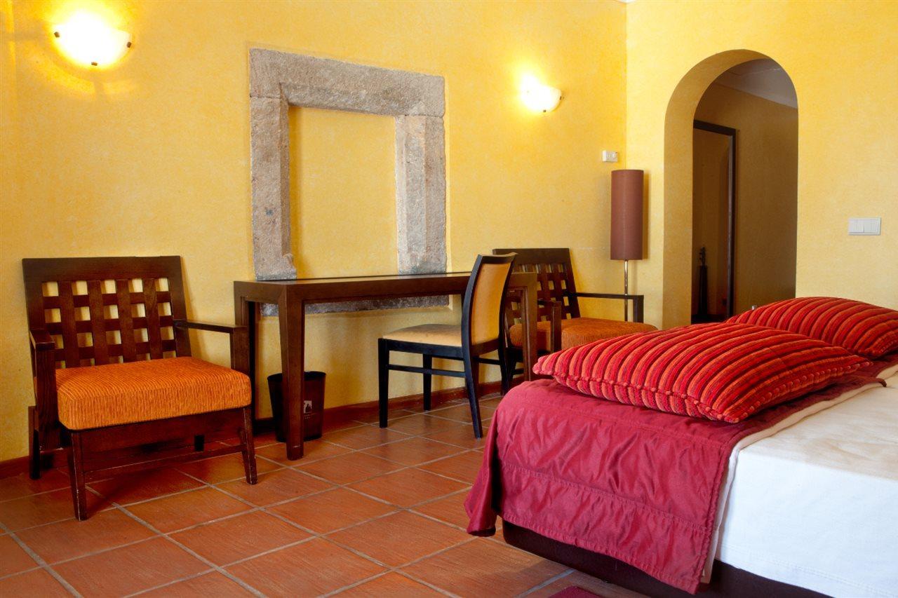 Convento D'Alter Hotel Alter do Chão Kültér fotó