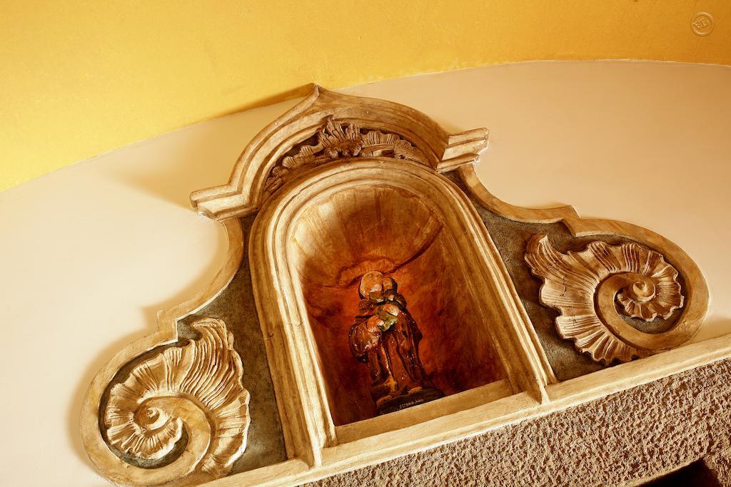 Convento D'Alter Hotel Alter do Chão Kültér fotó